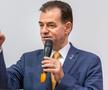 Ludovic Orban // foto: Facebook