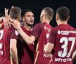 FC Argeș - CFR Cluj / Play-off 2022