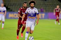 Jucători „ținuți în întuneric”! Detalii incredibile înainte de FC Argeș - CFR Cluj