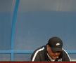 Gică Hagi, criză de nervi în Farul - FC Voluntari