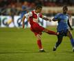 Imagini cu Antonio Semedo / Sursă foto: Arhivă Gazeta Sporturilor