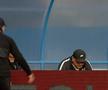 Gică Hagi, criză de nervi în Farul - FC Voluntari
