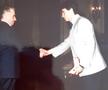 Documentele primite de fotbaliștii Stelei după finala de la Sevilla + discursul rostit de Ceaușescu / Sursă foto: Facebook@ Arhivele Nationale ale Romaniei