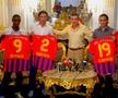 Fotbalistul pe care Becali a irosit 1,2 milioane de euro lucrează acum pentru o firmă de curățenie: „Nu eu am greșit. E foarte greu să fii fotbalist la FCSB”