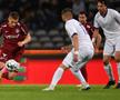 Două recorduri stabilite azi de CFR Cluj » Seară istorică pentru Petrescu și formația din Gruia