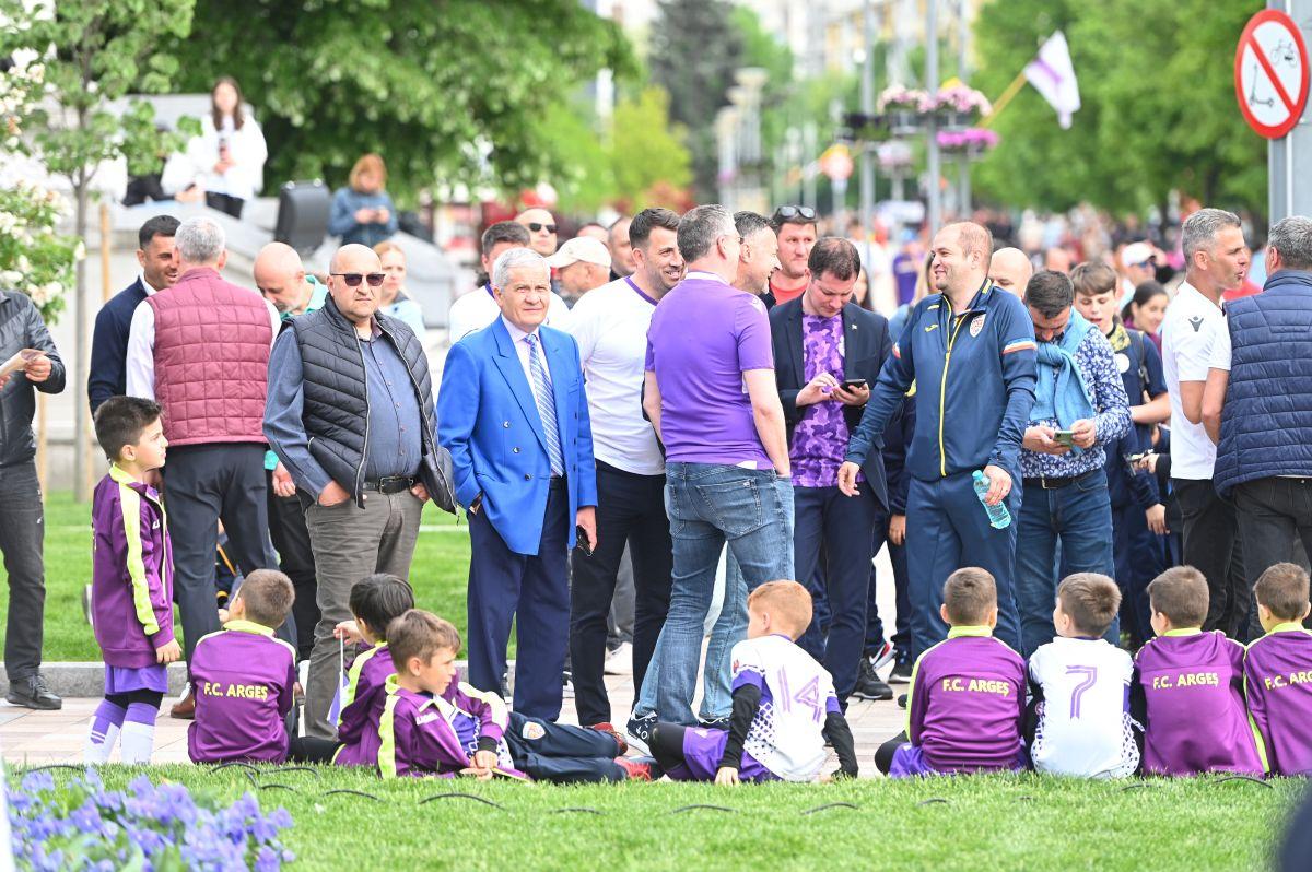 Detalii de ultimă oră despre noul stadion care se va face în Liga 1 » Când începe demolarea vechii arene