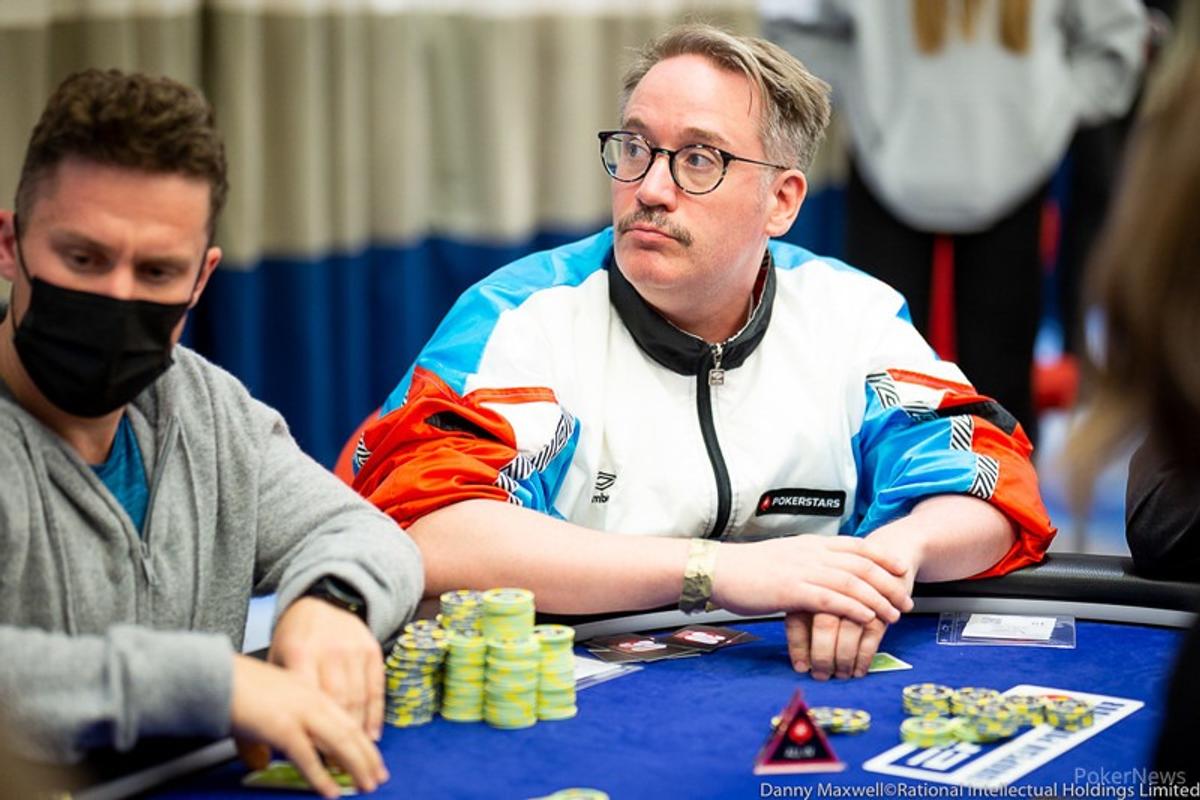 GSP e la Europeanul de poker » Pe ce loc s-a clasat Neymar + Vedeta din România care se ia la trântă cu profesioniștii