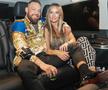 Conor McGregor s-a căsătorit în mare secret » Cine e aleasa inimii
