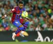 Betis - Barcelona
