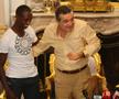 Imagini cu Antonio Semedo / Sursă foto: Arhivă Gazeta Sporturilor