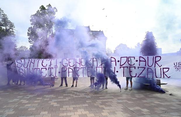 FC Argeș, 50 de ani de la primul titlu din istorie! Zi aniversară la Pitești: „Poate mai descoperiți un Dobrin”