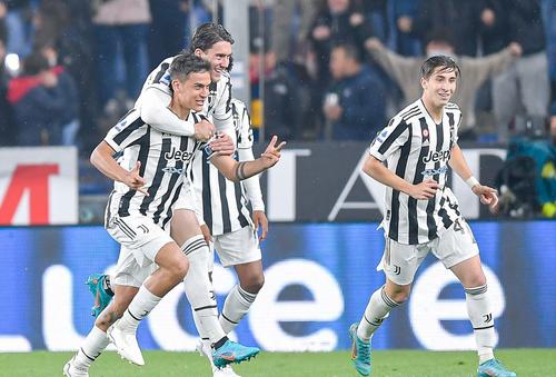 Paulo Dybala , Foto: Getty Images