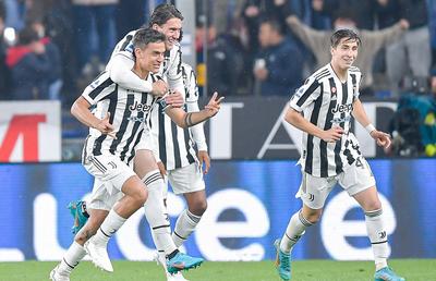 L-a depășit pe Cristiano Ronaldo și l-a egalat pe Baggio, dar viitorul e tot mai aproape de Inter