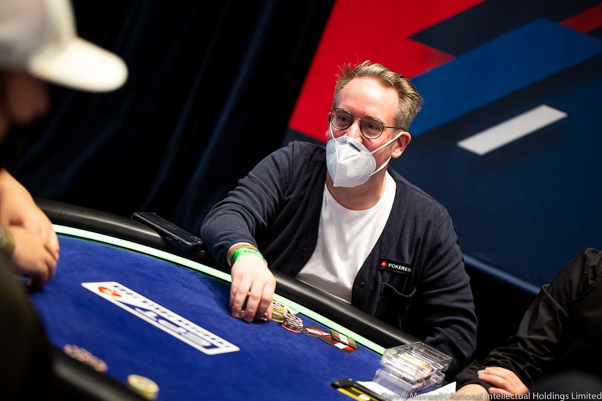GSP e la Europeanul de poker » Pe ce loc s-a clasat Neymar + Vedeta din România care se ia la trântă cu profesioniștii