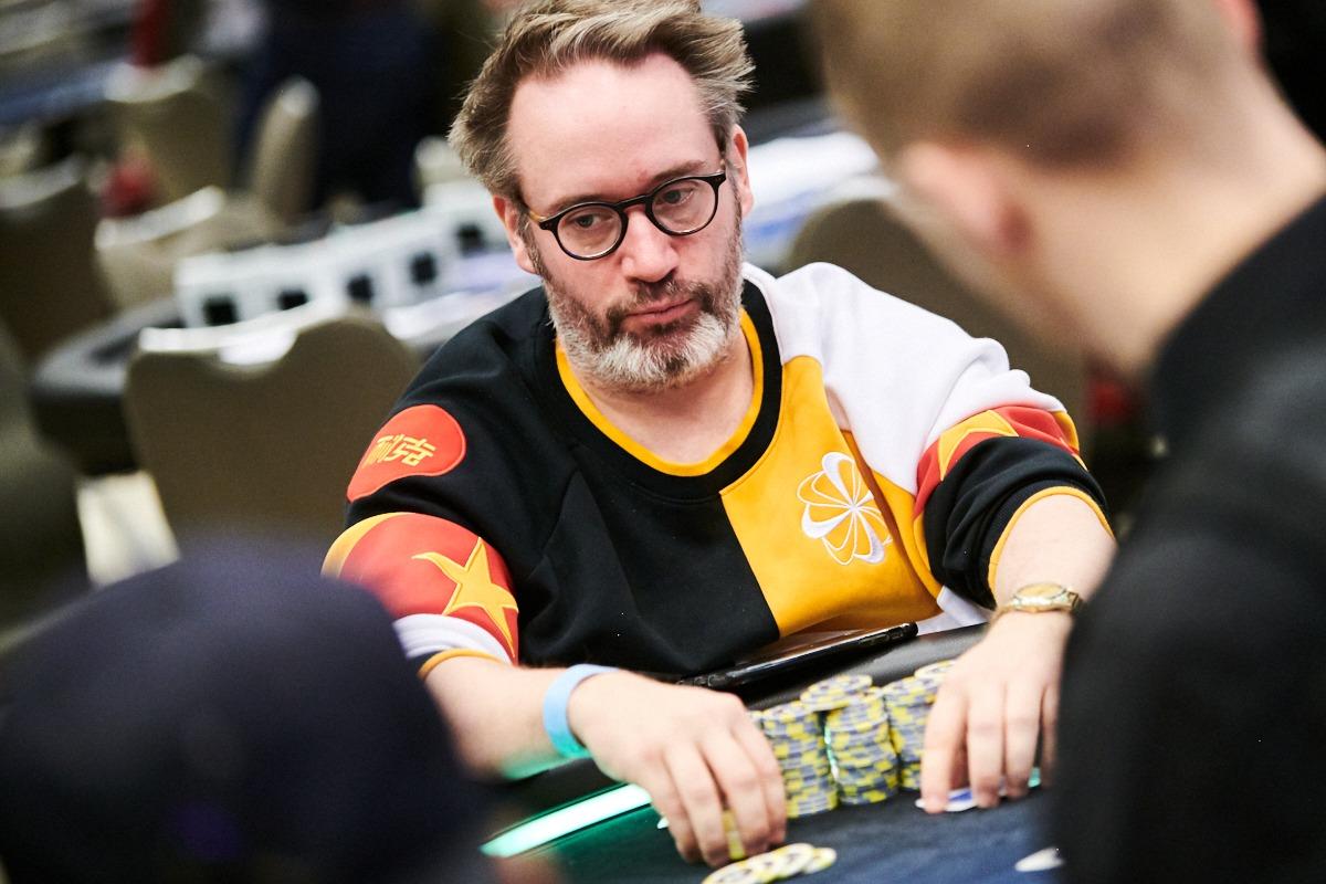 GSP e la Europeanul de poker » Pe ce loc s-a clasat Neymar + Vedeta din România care se ia la trântă cu profesioniștii