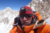 Premieră românească: Horia Colibășanu a reușit să cucerească vârful Kangchenjunga, 8586 metri