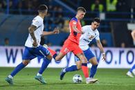 Ce-l împiedică pe Tănase să plece de la FCSB? „Doi ani la rând golgheter şi să nu poţi să pleci… E un semn de întrebare”