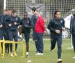 Imagini cu Antonio Semedo / Sursă foto: Arhivă Gazeta Sporturilor