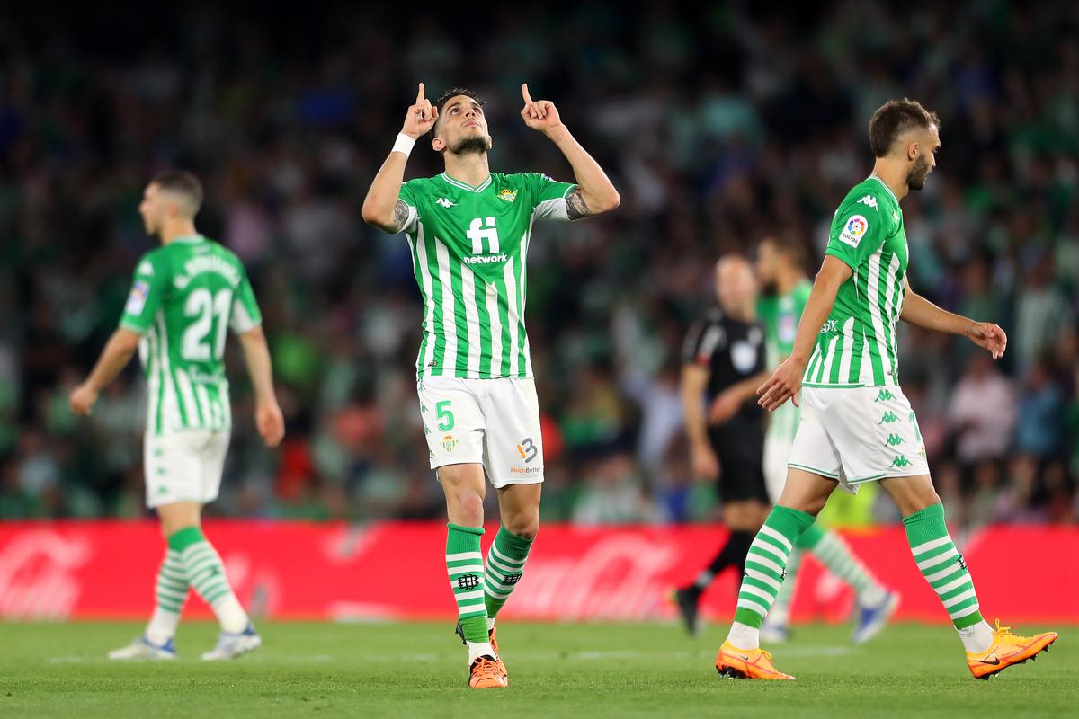 Barcelona, sigură de prezența în grupele Champions League » Victorie în ultima fază cu Betis