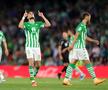 Betis - Barcelona