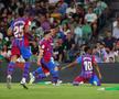 Betis - Barcelona