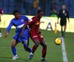 Imagini cu Antonio Semedo / Sursă foto: Arhivă Gazeta Sporturilor