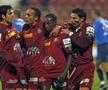 Imagini cu Antonio Semedo / Sursă foto: Arhivă Gazeta Sporturilor