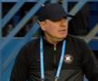 Gică Hagi, criză de nervi în Farul - FC Voluntari