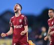 Două recorduri stabilite azi de CFR Cluj » Seară istorică pentru Petrescu și formația din Gruia