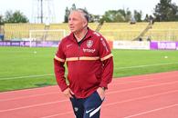 Dan Petrescu a văzut „multe greșeli” și după 6-0 + Cum o motivează pe Craiova pentru meciul cu FCSB