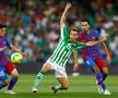 Betis - Barcelona