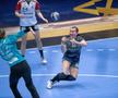 CSM București - Esbjerg / Foto: Raed Krishan