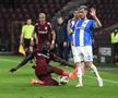 CFR Cluj - CSU Craiova/ foto: Imago Images