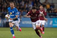 Rapid, cea mai mare umilință de după '89! De când nu au mai luat giuleștenii 7 goluri