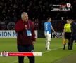 Dan Petrescu, criză de nervi în CFR - CSU Craiova + faultul lui Andrei Ivan