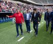 CSA Steaua - Oțelul Galați, 7 mai 2023