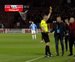 Dan Petrescu, criză de nervi în CFR - CSU Craiova + faultul lui Andrei Ivan