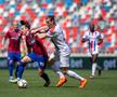 CSA Steaua - Oțelul Galați, 7 mai 2023