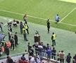 CSA Steaua - Oțelul Galați, 7 mai 2023