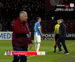 Dan Petrescu, criză de nervi în CFR - CSU Craiova + faultul lui Andrei Ivan