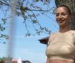 Scandal monstruos, semne obscene și bătaie ca în filmele western! A fost HAOS la Șirna Varnița-Gorgota » Observatorul meciului: „Am luat trei pumni! Nici nu știu de unde au venit”