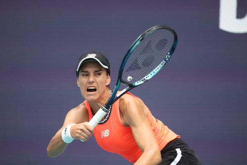 Sorana Cîrstea // FOTO: Imago