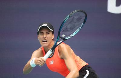 Sorana Cîrstea, campioană în Catalunya! Victorie dramatică după o finală de 3 seturi și o minge de meci salvată