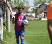 Scandal monstruos, semne obscene și bătaie ca în filmele western! A fost HAOS la Șirna Varnița-Gorgota » Observatorul meciului: „Am luat trei pumni! Nici nu știu de unde au venit”