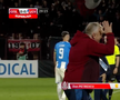 Dan Petrescu, criză de nervi în CFR - CSU Craiova + faultul lui Andrei Ivan