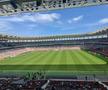 De 7 mai, Ghencea a ajuns o glumă pentru adversari. Câți spectatori a anunțat Steaua la meciul cu Oțelul