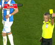 Dan Petrescu, criză de nervi în CFR - CSU Craiova + faultul lui Andrei Ivan
