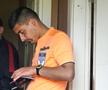 Scandal monstruos, semne obscene și bătaie ca în filmele western! A fost HAOS la Șirna Varnița-Gorgota » Observatorul meciului: „Am luat trei pumni! Nici nu știu de unde au venit”