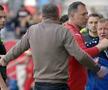 Cearta dintre Daniel Oprița și Dorinel Munteanu