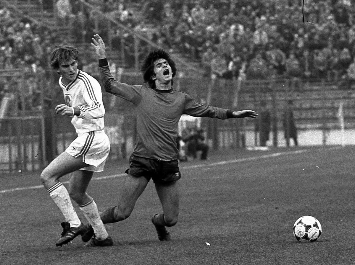 La 37 de ani de când Steaua devenea regina Europei, Gazeta publică un interviu rarisim cu Ion Alecsandrescu